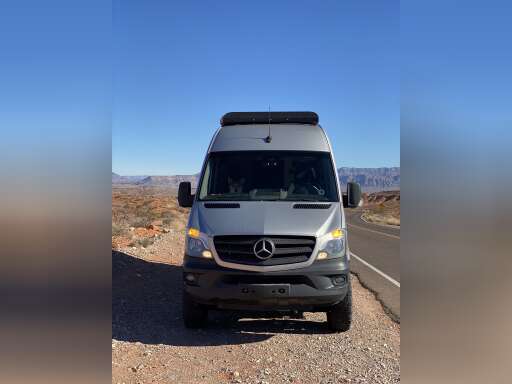 Used Class B Motorhomes For Sale - Class B RVs Near Me - RV Trader