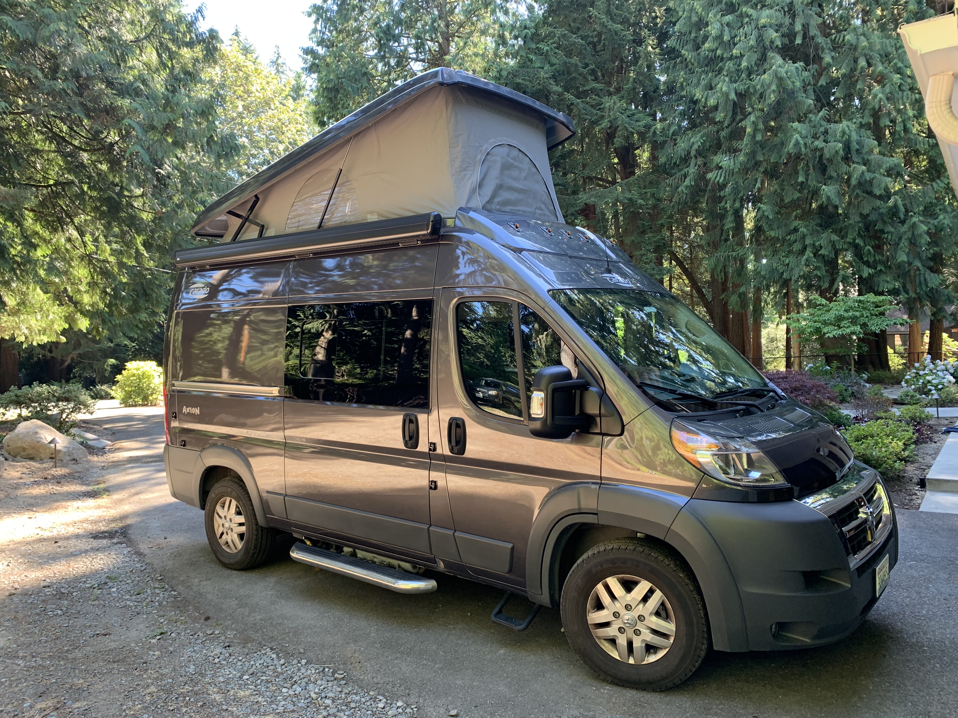 Banff For Sale - Carado RVs Near Me - RV Trader