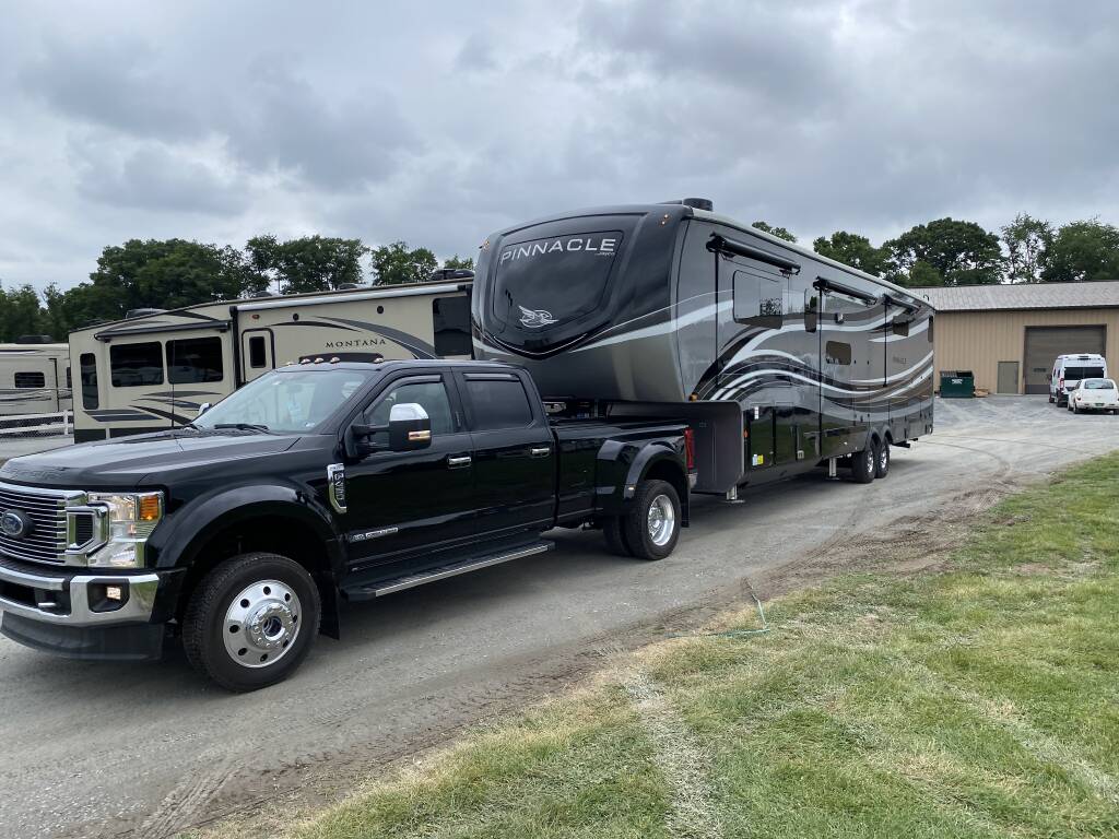 2022 Jayco PINNACLE 38FLGS, Irwin 5022597324 2022 Jayco PINNACLE 38FLGS, Irwin 5022597324