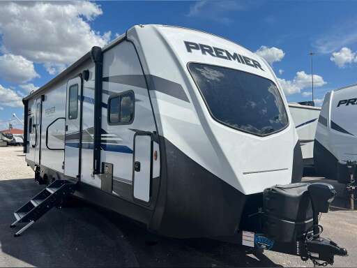 Oklahoma - Premier For Sale - Keystone RVs - RV Trader