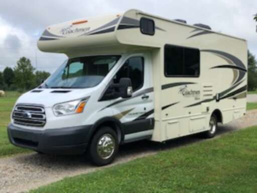 17 Freelander For Sale Coachmen Rvs Near Me Rv Trader 17 Freelander For Sale Coachmen Rvs Near Me Rv Trader