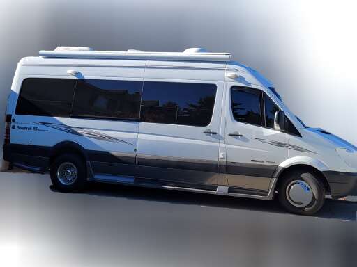 Used Class B Motorhomes For Sale - Class B RVs Near Me - RV Trader