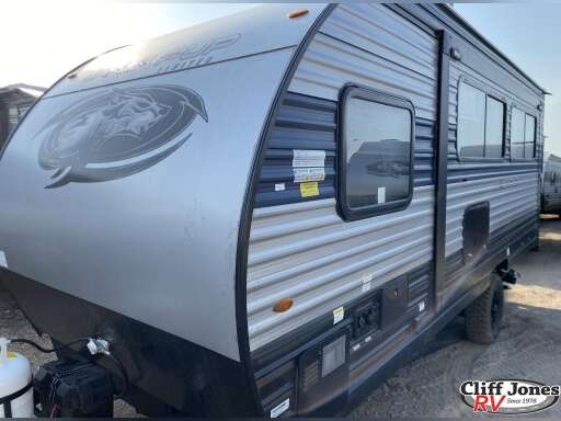 Cherokee Wolf Pup 18TO For Sale - Forest River RVs Near Me ...