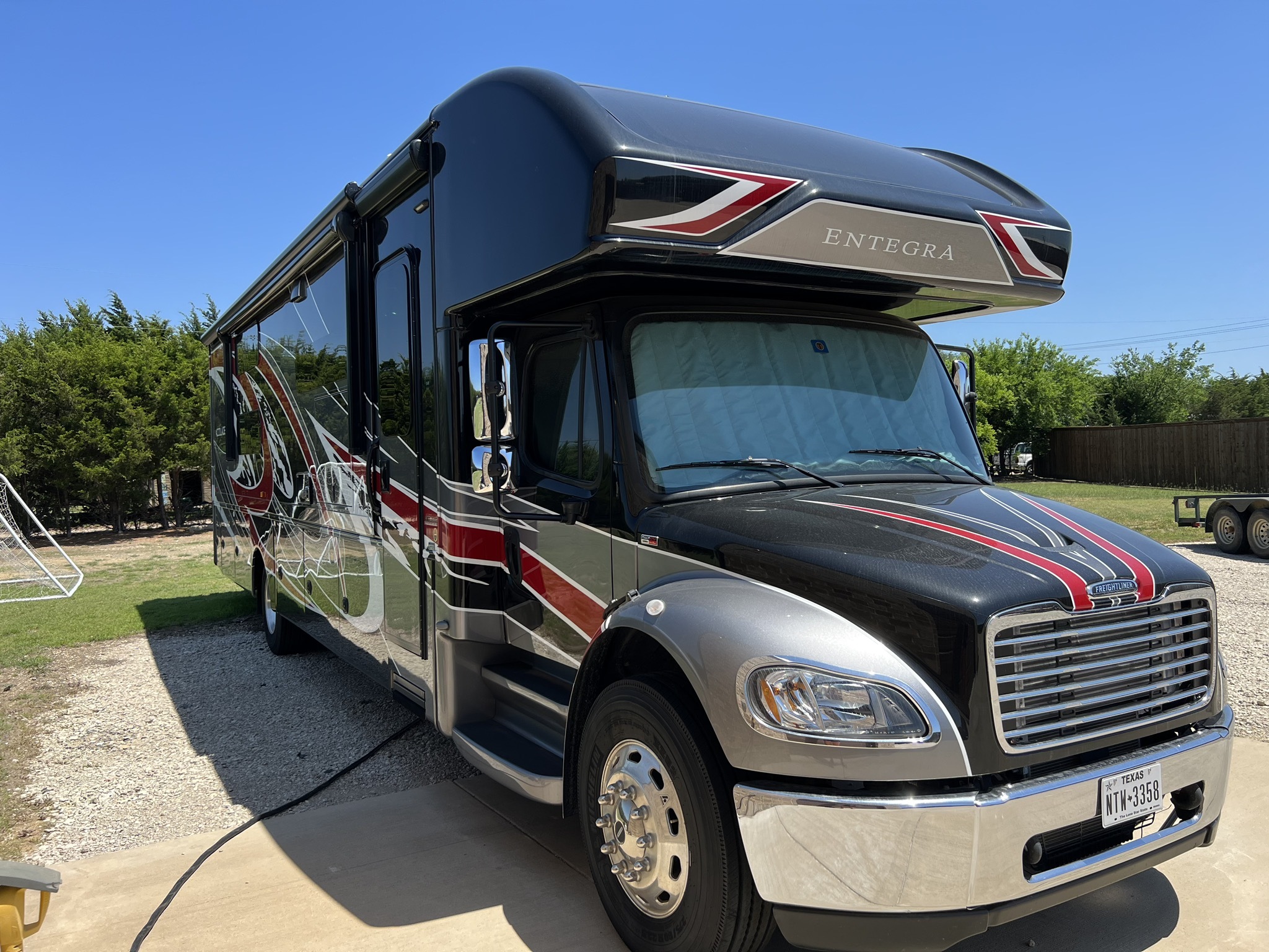 2021 Entegra Coach Accolade Xl, Midlothian 5022841127