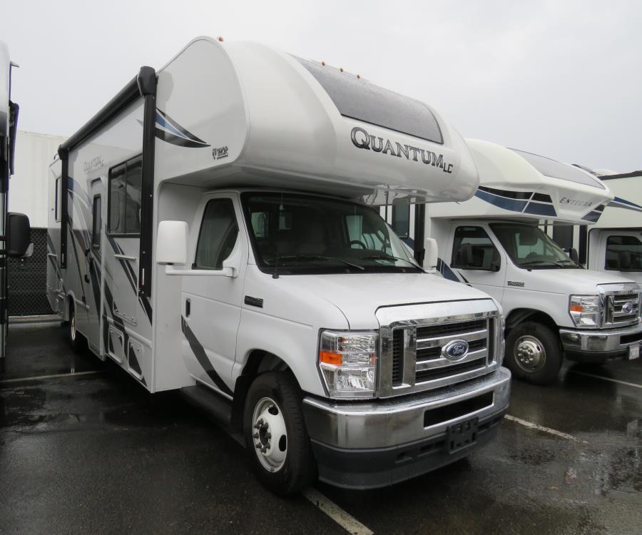 2023 Thor Motor Coach Quantum LC28 For Sale in San Diego, CA RV Trader
