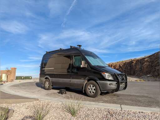 Used Class B Motorhomes For Sale - Class B RVs Near Me - RV Trader