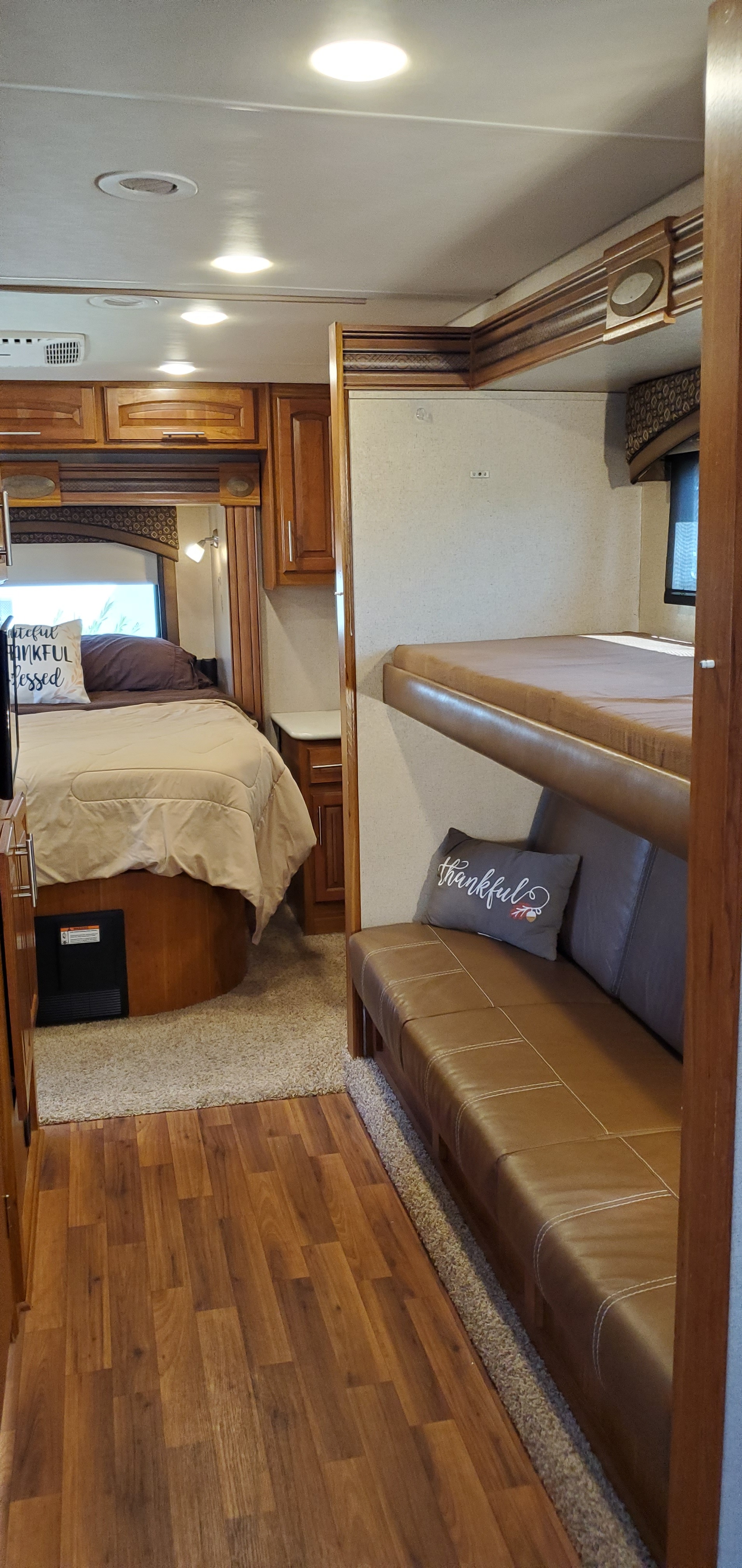 2016 Jayco PRECEPT 29UR, Mesa 5023088449