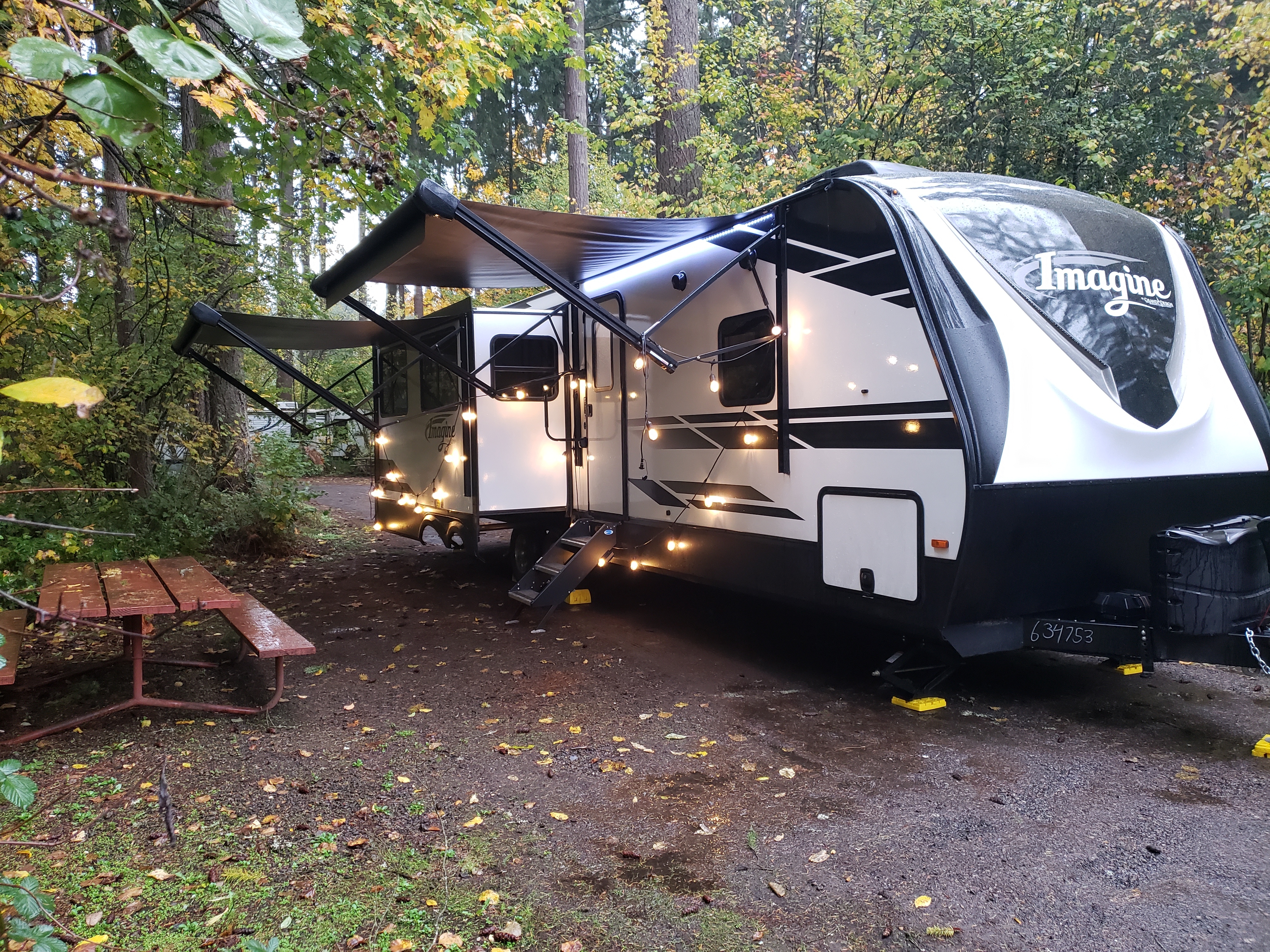 grand design customer service campground