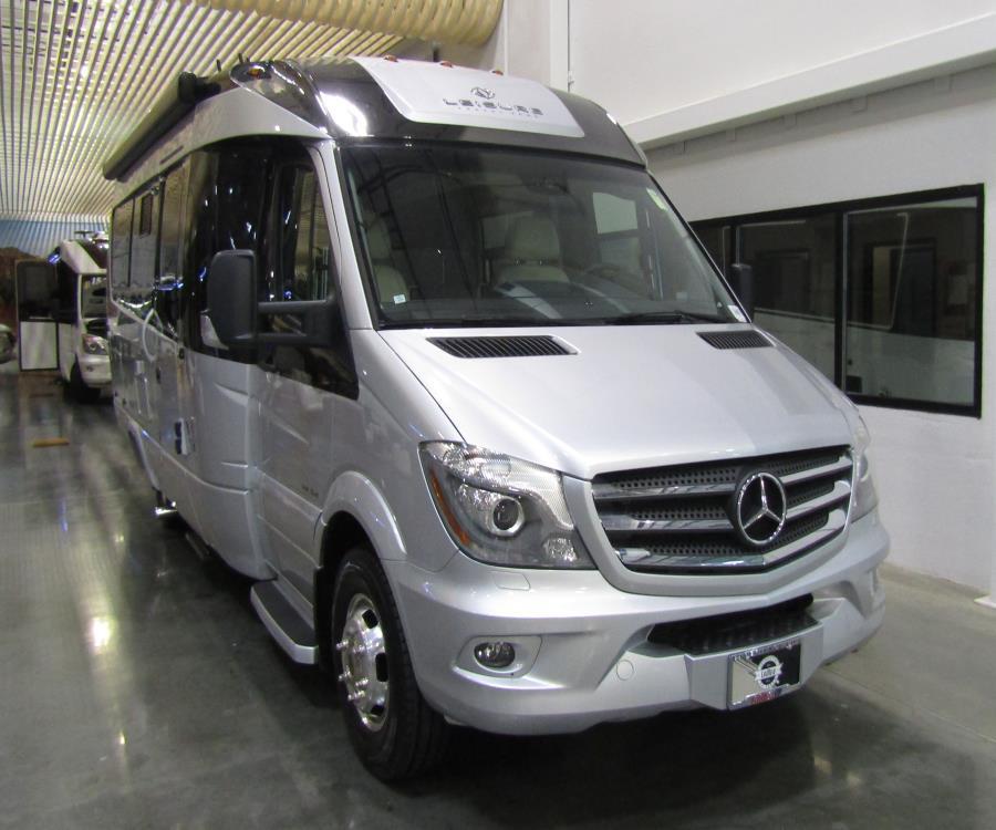 2018 Leisure Travel Vans Serenity S24CB For Sale in West Sacramento, CA