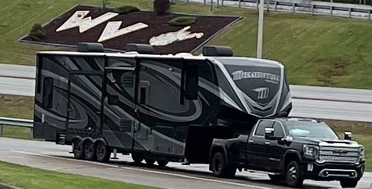 2020 Grand Design MOMENTUM 399TH, Georgetown - 5023825323 - RVtrader.com