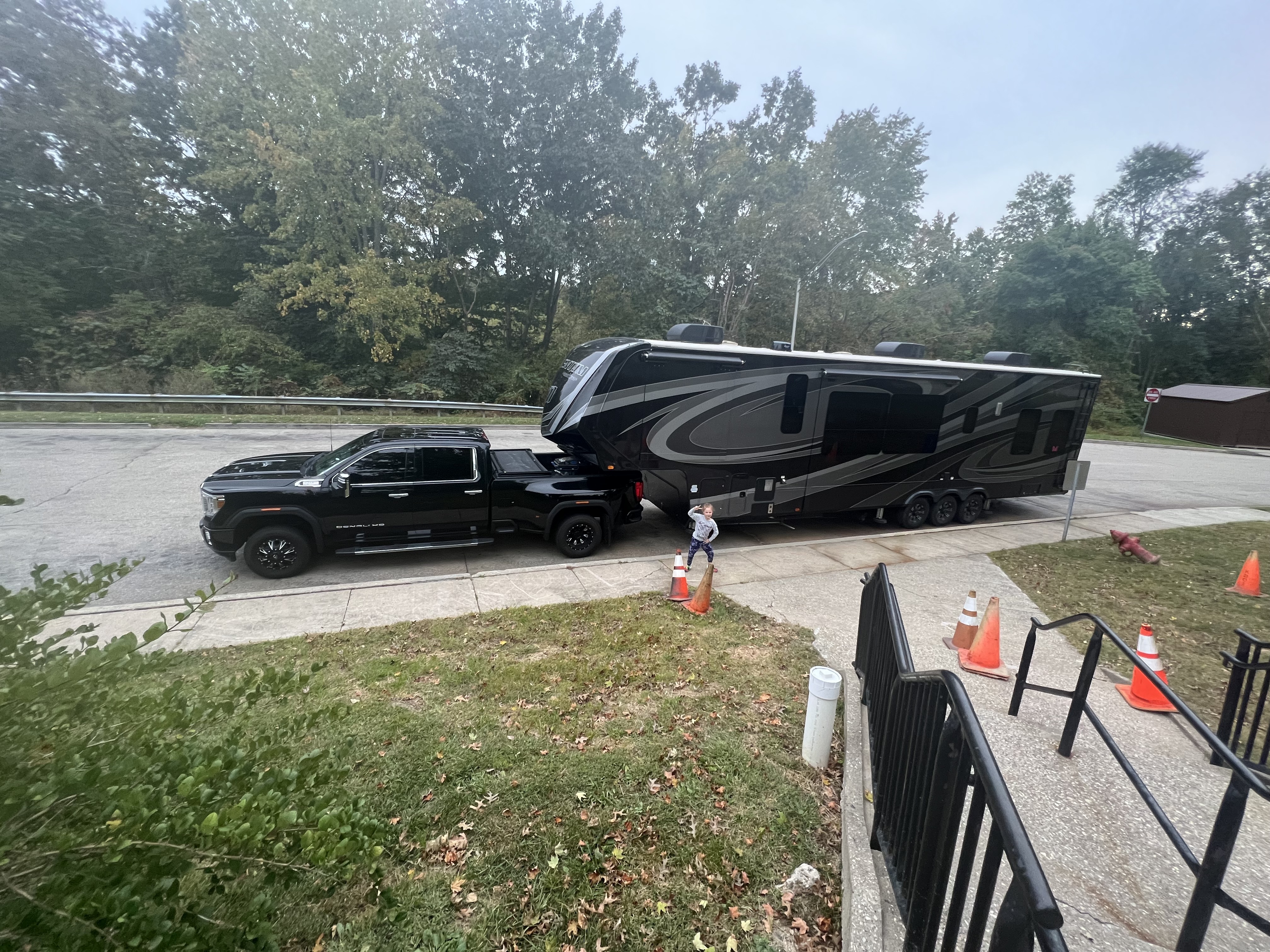 2020 Grand Design MOMENTUM 399TH, Georgetown - 5023825323 - RVtrader.com