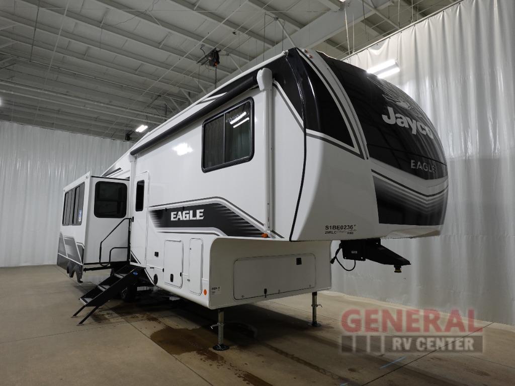 DRIVE 2010～2026 -GLAY complete BEST Jayco Seneca ZX Class C RV Reviews on RV Insider