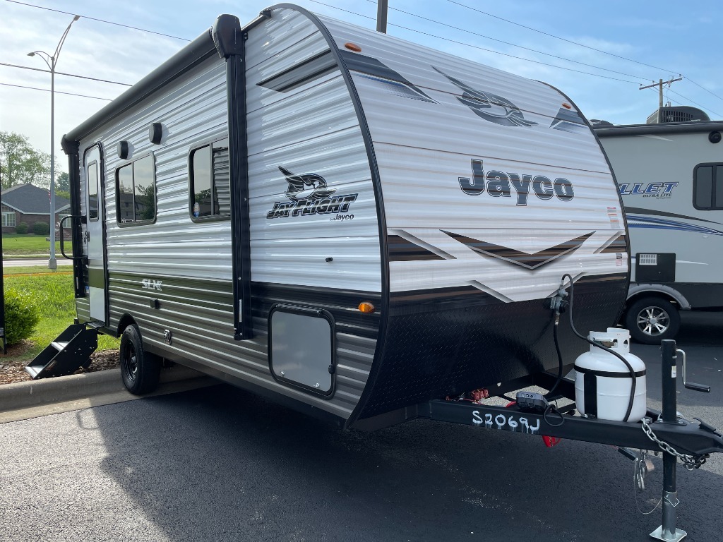 クラウンst Jayco JAYFLIGHT SLX 195RB 195RB RV Reviews on RV Insider