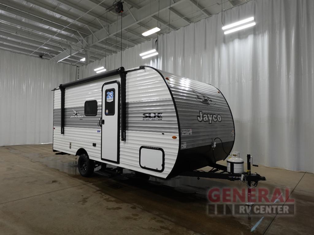 Jayco Octane ZX Toy Hauler RV Reviews on RV Insider