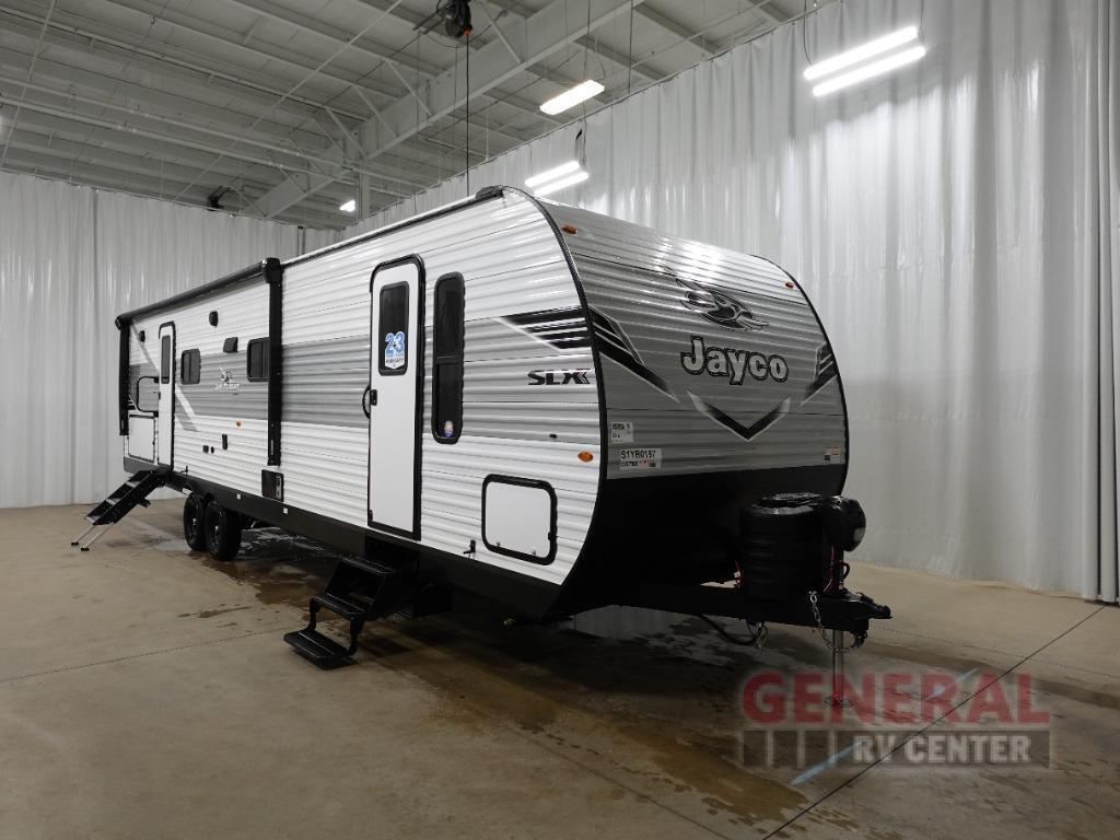 DRIVE 2010～2026 -GLAY complete BEST Jayco Seneca ZX Class C RV Reviews on RV Insider