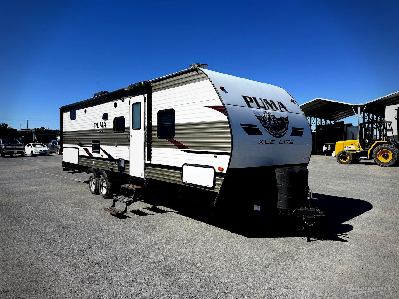 2017 Palomino Puma XLE 27RBQC Travel Trailer RV Reviews on RV Insider