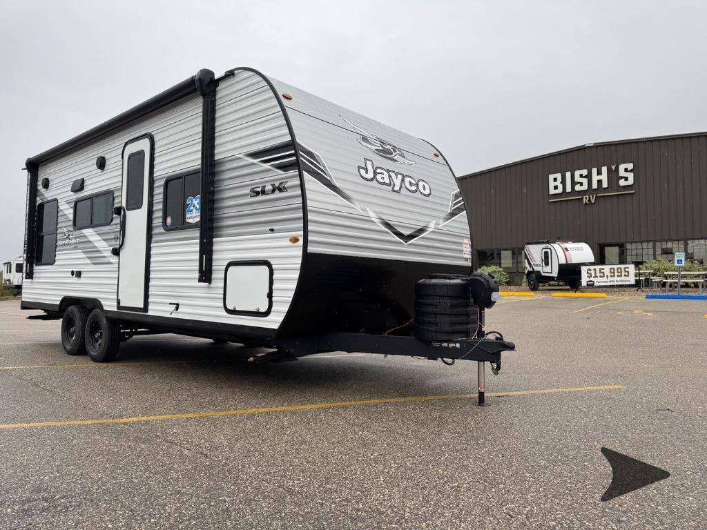 Jayco Talon ZX Toy Hauler RV Reviews on RV Insider