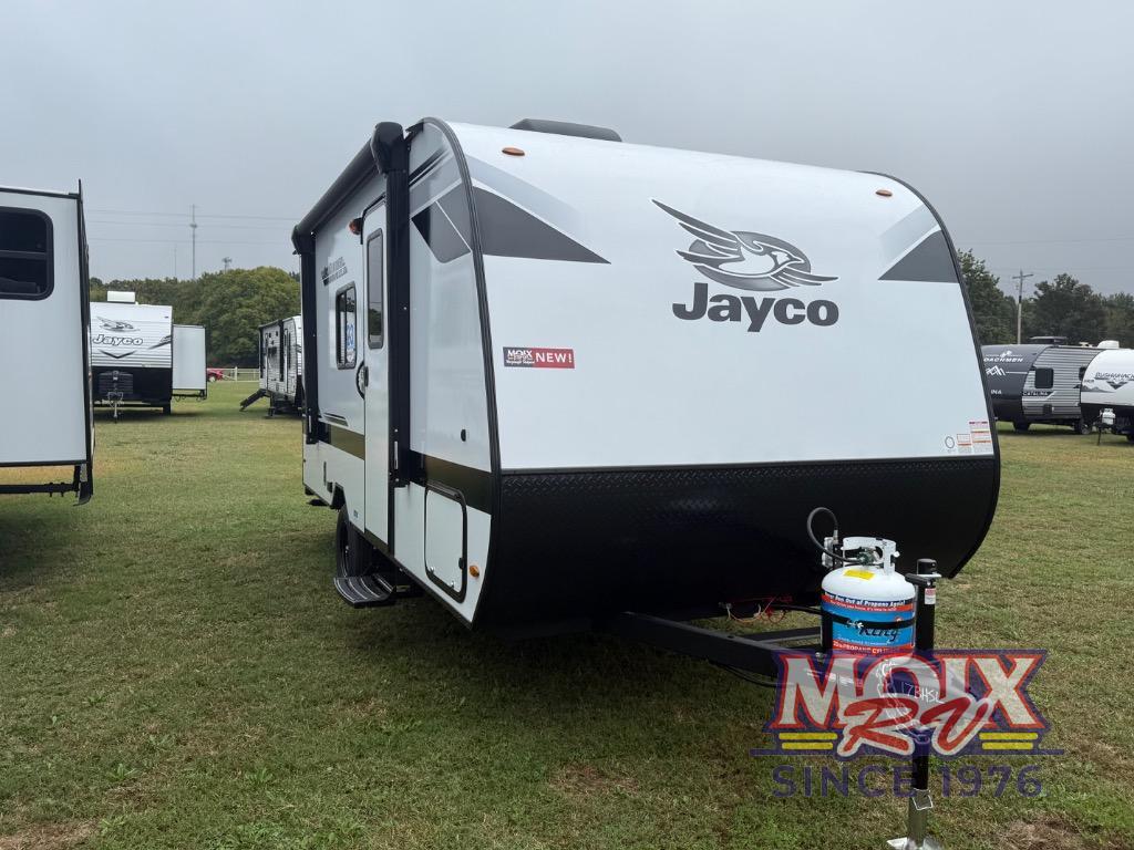 2011 Jayco Octane ZX T26Y Toy Haulers Travel Trailer RV Reviews on