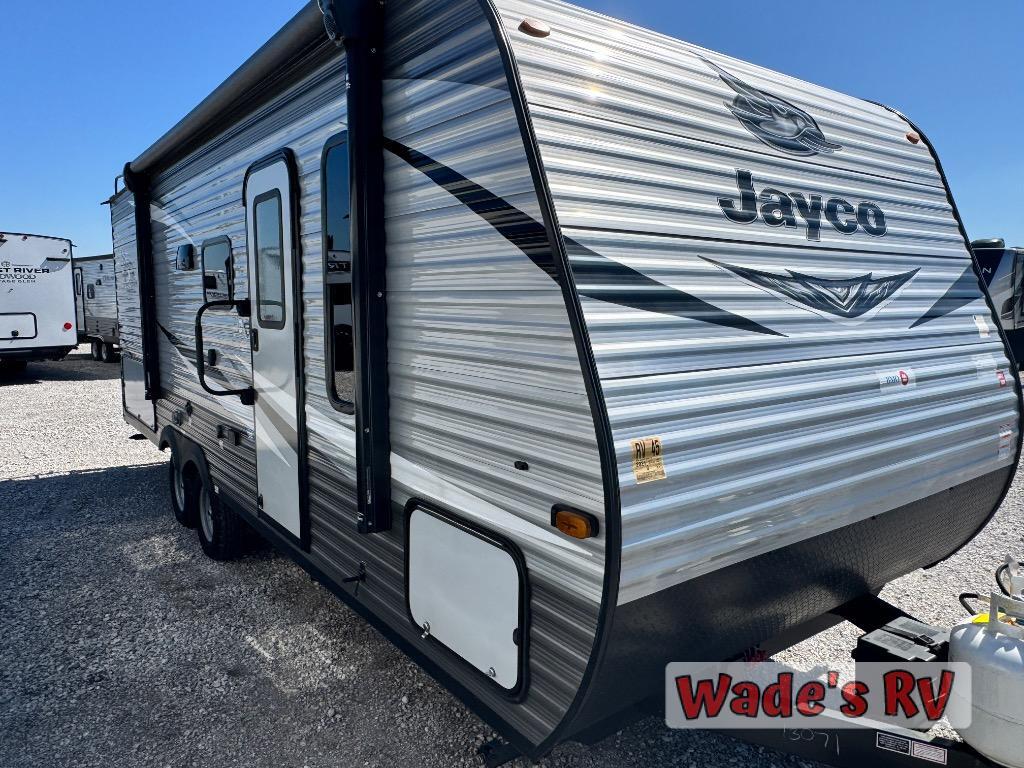 Jayco Octane ZX Toy Hauler RV Reviews on RV Insider