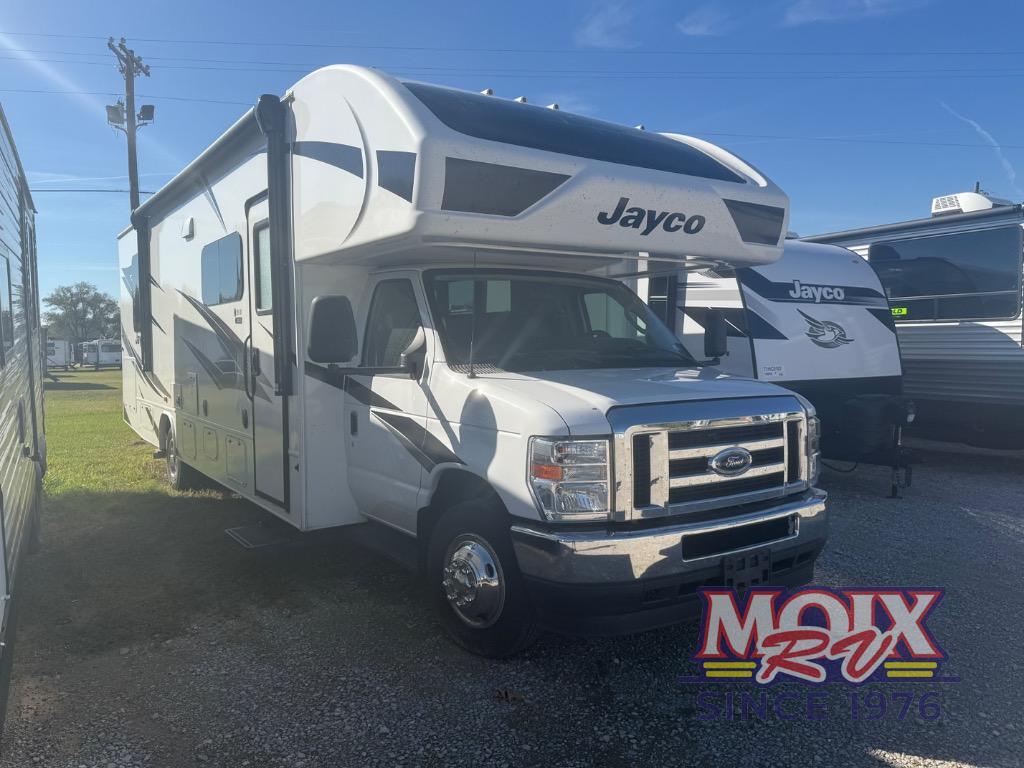 RJ 2007 Jayco Recon ZX F36V Toy Haulers 5th Wheel RV Reviews on RV