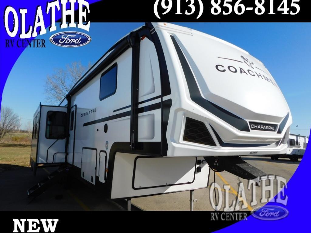 2009 Coachmen Chaparral 278DS 5th Wheel RV Reviews on RV Insider