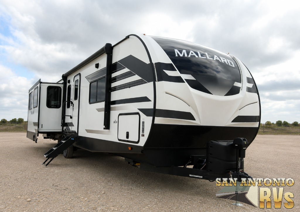 Heartland MALLARD M335 RV Reviews on RV Insider
