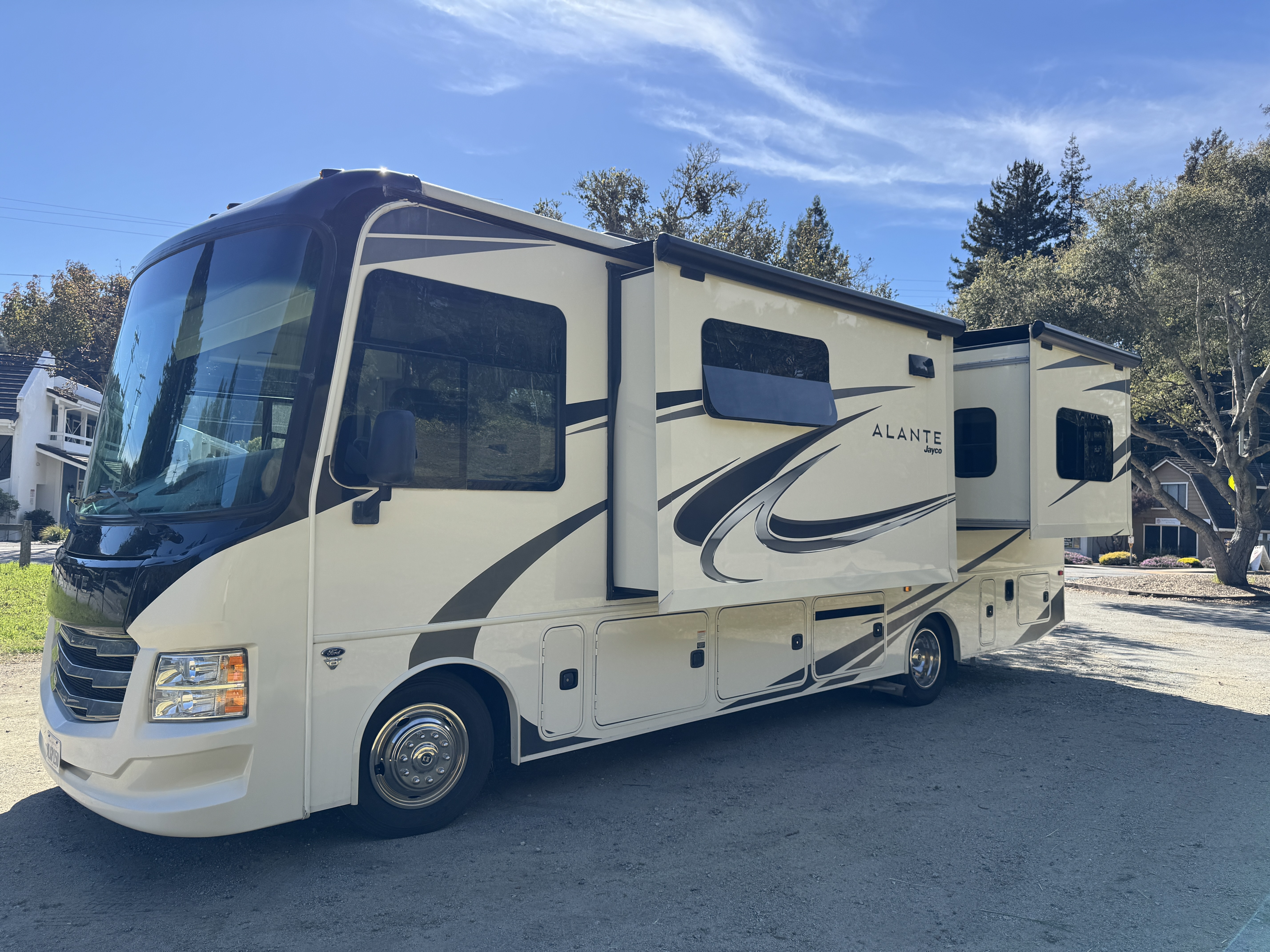 Jayco Octane ZX 26Y RV Reviews on RV Insider