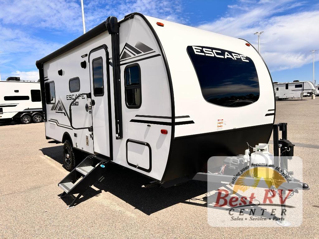 Kz Spree 323CSS RV Reviews on RV Insider