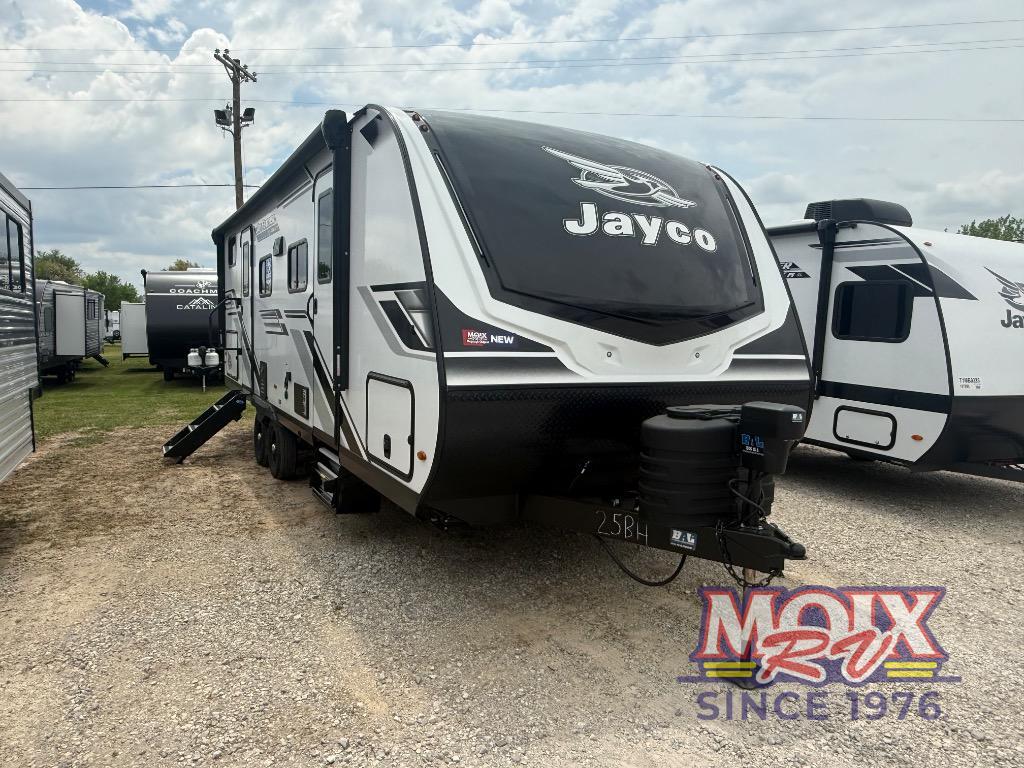 2007 Jayco Recon ZX F36V Toy Haulers 5th Wheel RV Reviews on RV