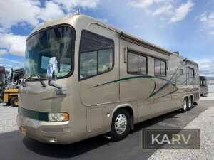 2006 monaco executive rainer iii air bag repair Monaco Executive RV Reviews on RV Insider