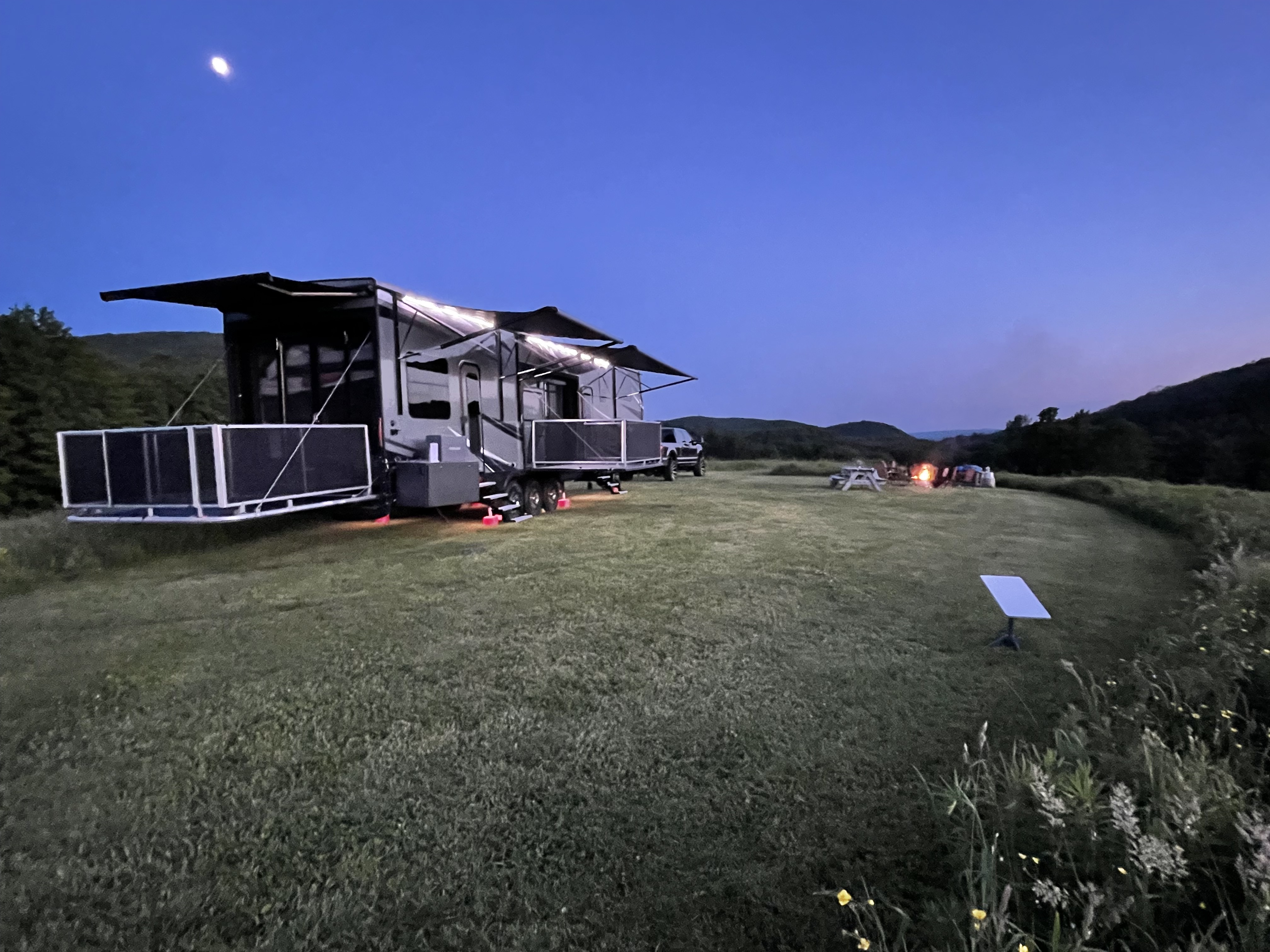 2021 Jayco Seismic 4212 Toy Haulers 5th Wheel RV Reviews on RV Insider