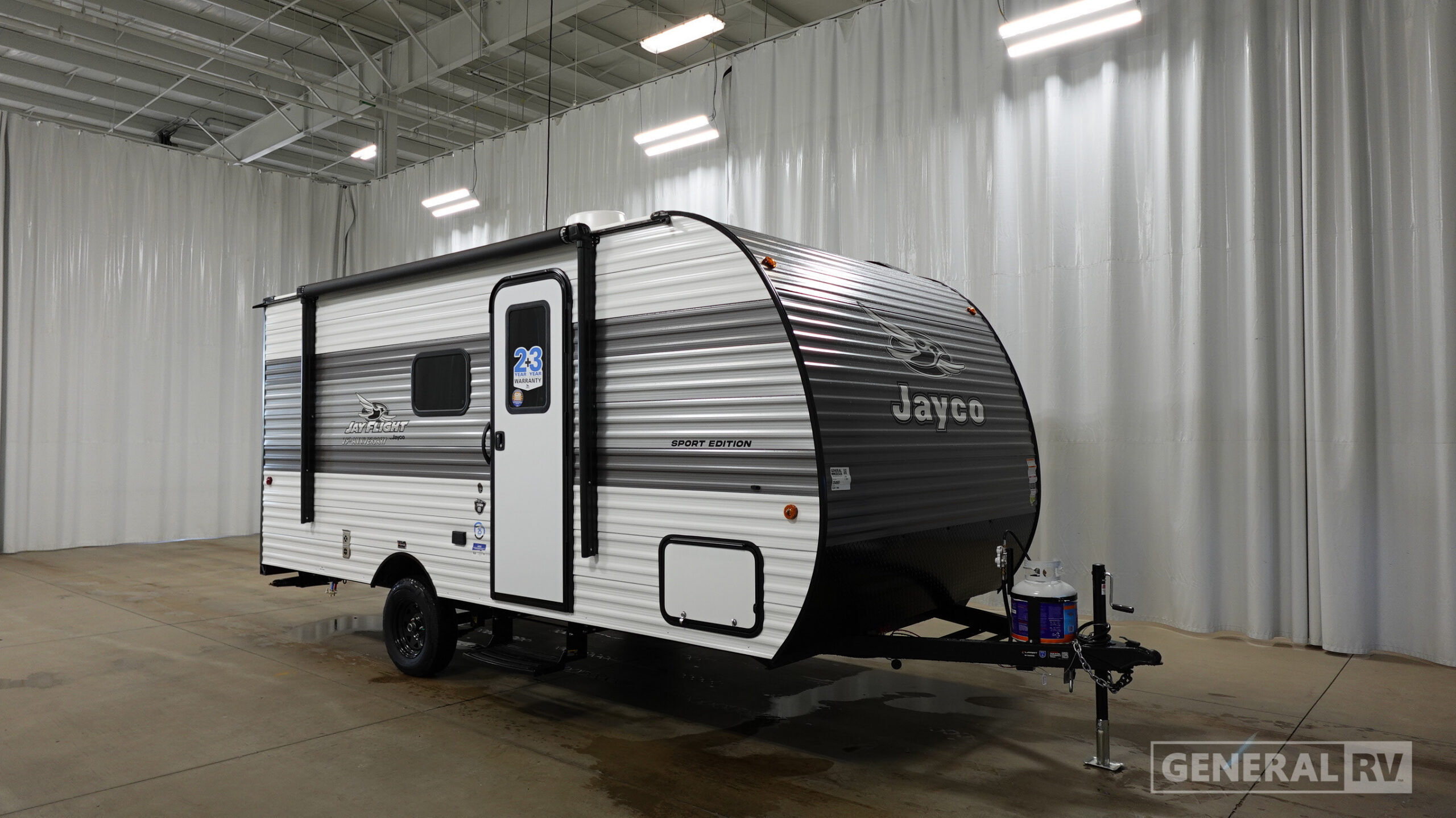 Jayco Octane ZX RV Reviews on RV Insider