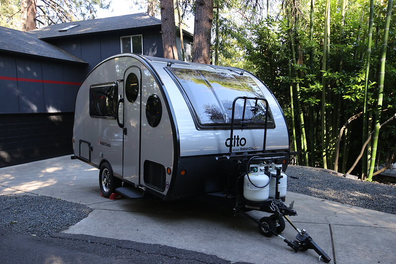 Safari Condo ALTO R1713 R1713 RV Reviews on RV Insider