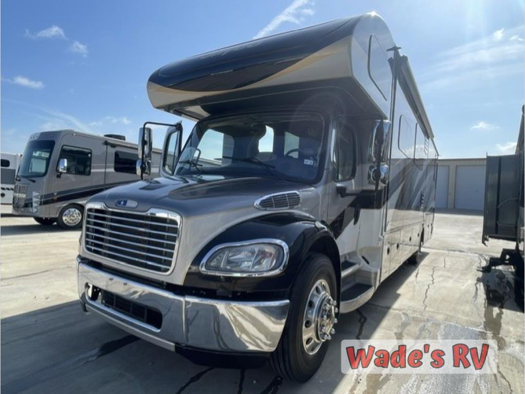 Jayco Recon ZX F37U Toy Haulers 5th Wheel RV Reviews on RV Insider