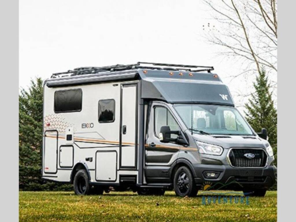 2022 Winnebago Ekko 22A For Sale in Greer, SC RV Trader