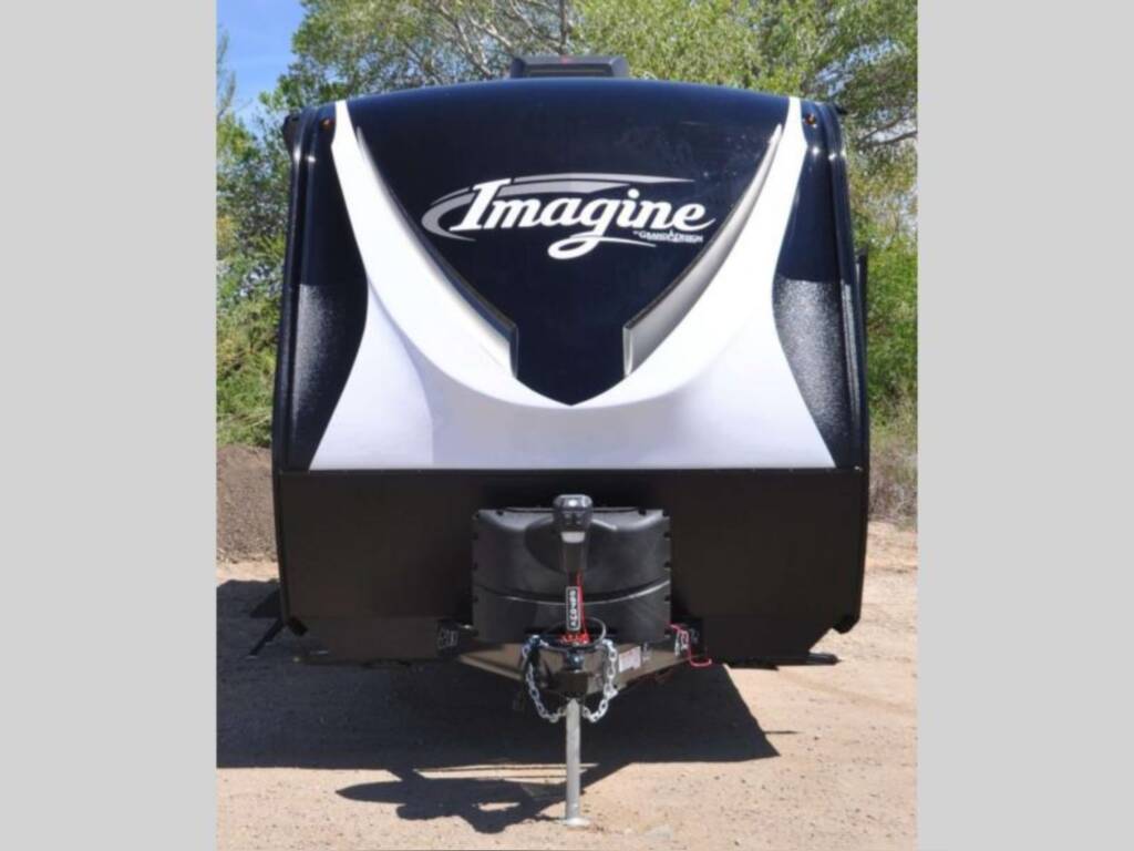 2021 Grand Design Imagine 2670mk For Sale In Prescott Valley Az Rv Trader