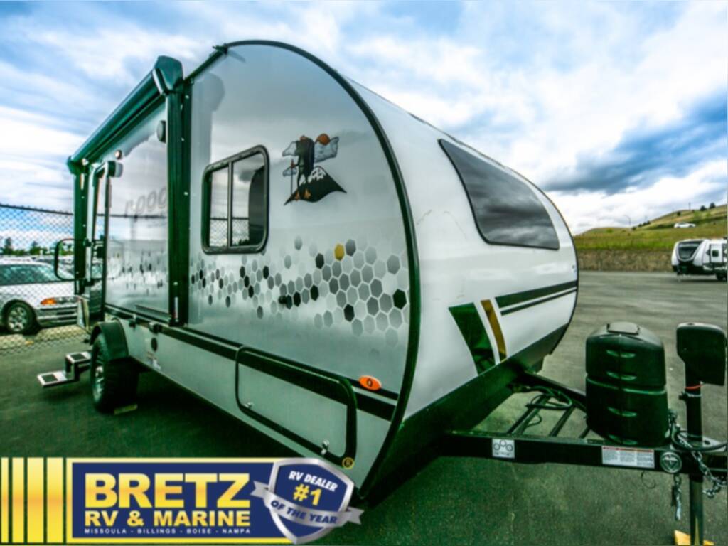 2021 Forest River Rv R Pod Rp 195 For Sale In Missoula Mt Rv Trader
